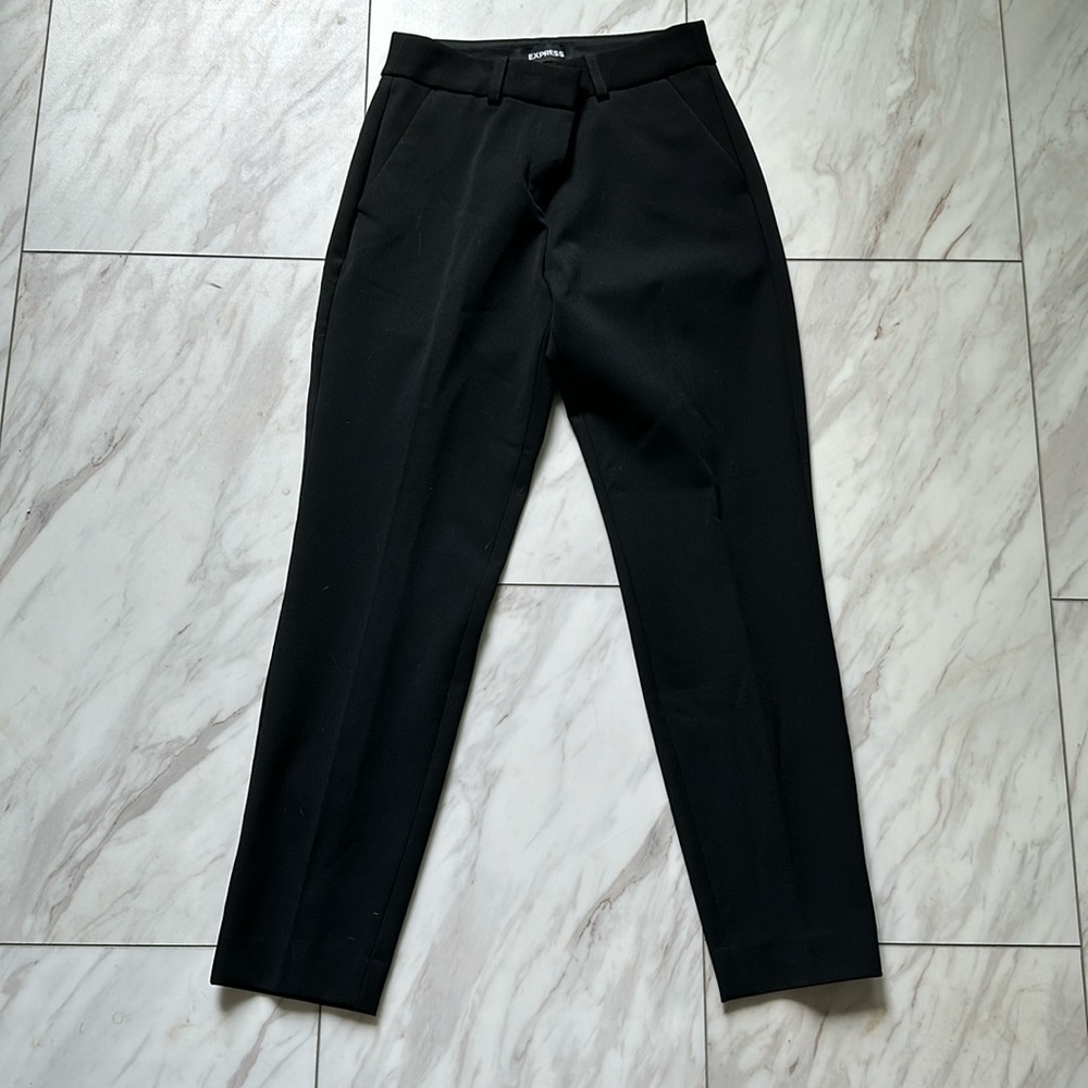 Express Slacks